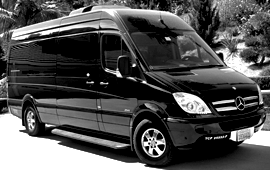 town car service in orange county