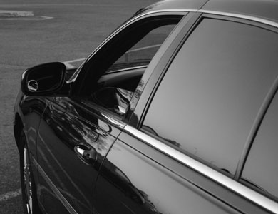 John Wayne Airport Limo Service 