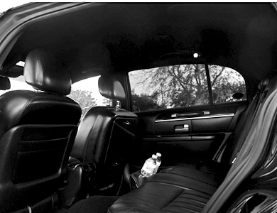 Town Car Service Aliso Viejo to Ontario Airport