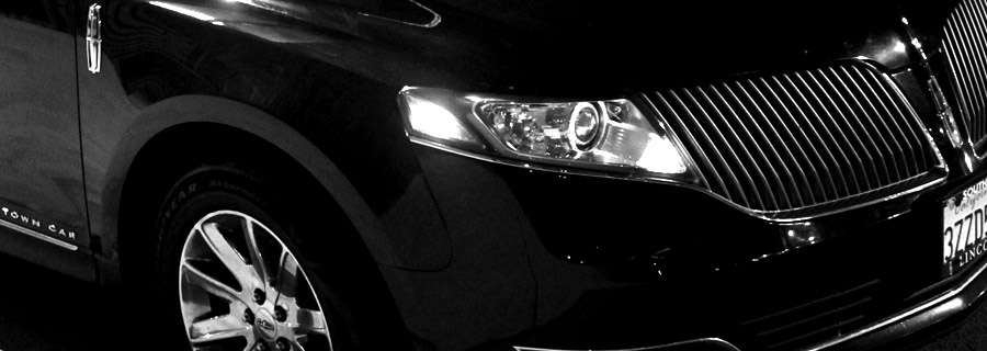 Airport Limo Service Laguna Niguel to LAX