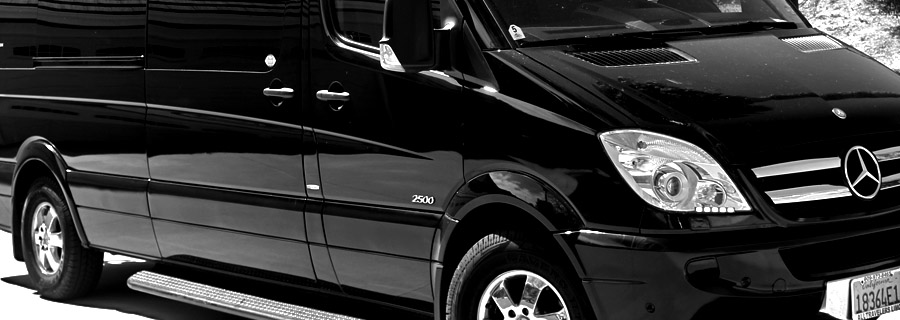 Mission Viejo Airport Limousine Transfers