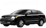 Laguna Niguel Town Car Transportation