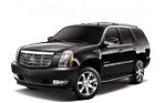 Mercedes Sprinter Limo Service Orange County CA