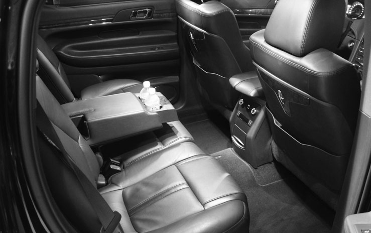 limo car service orange county