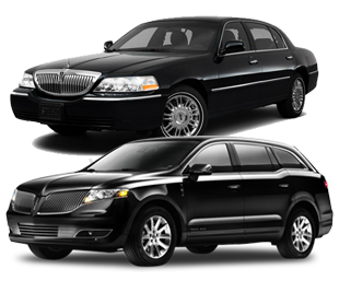 Town Car Service Aliso Viejo to LAX