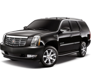 Cadillac Escalade SUV Transfers to LAX Airport