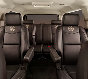 Executive SUV Transfers Aliso Viejo to San Diego Airport 