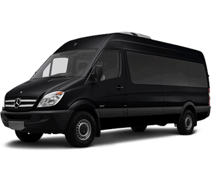 Mercedes Sprinter Limo Service in Orange County CA